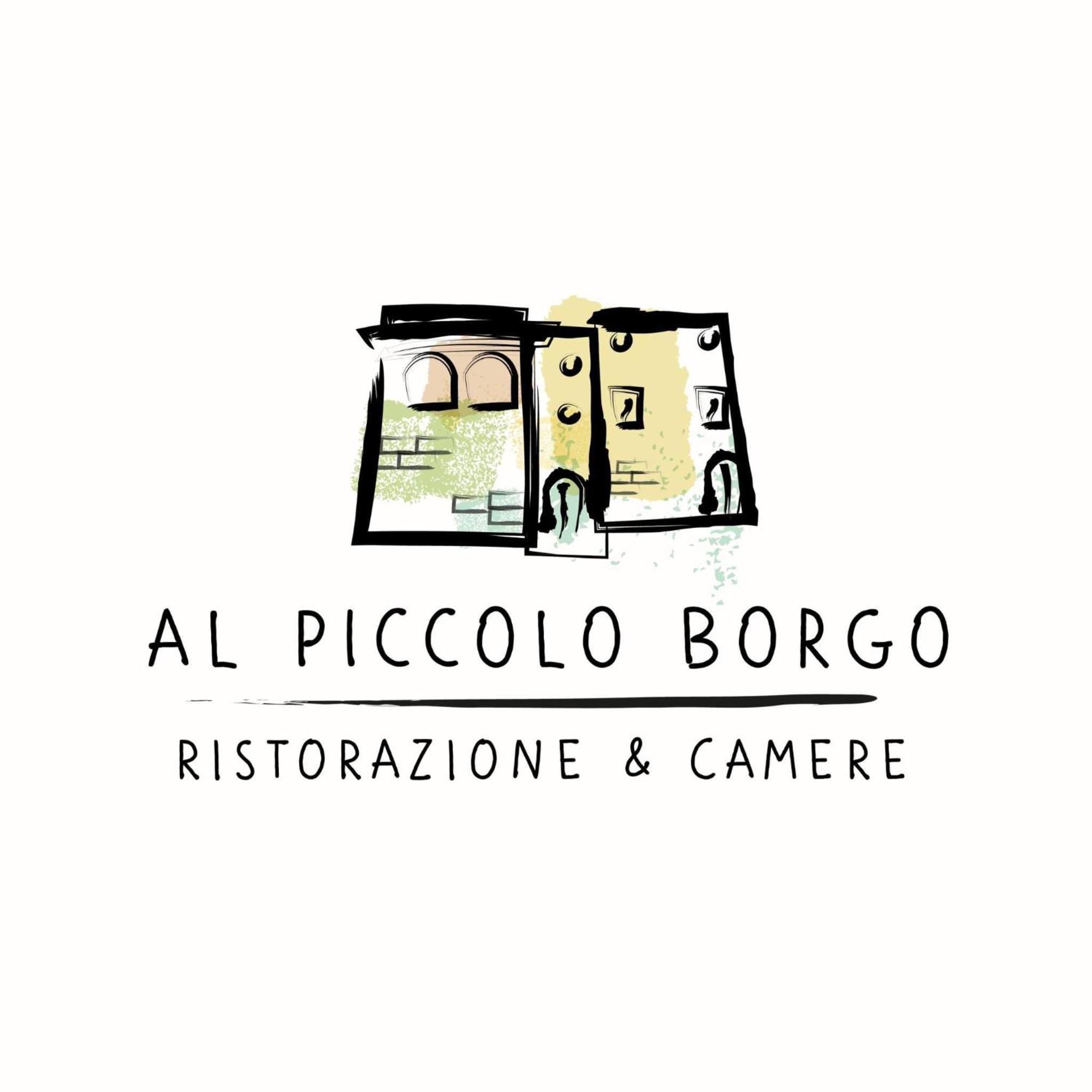 Al Piccolo Borgo Locanda Con Alloggio Castelnuovo Parano Eksteriør billede